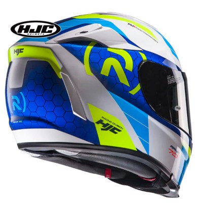 HJC Rpha 70 (Lif MC2)